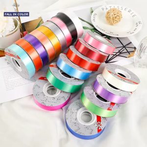 PU Ribbon Roll