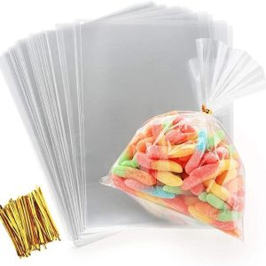 Treats/Candy bag