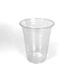250ML CLEAR PET CUPS
