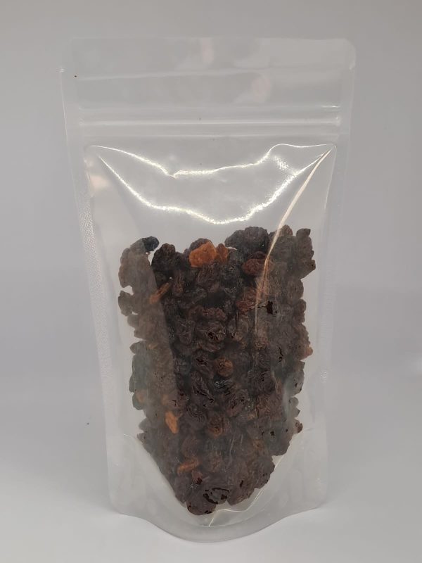 250g Mixed Raisins