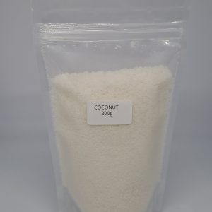 200g Desiccated Coconut