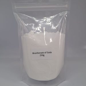 250g Bicarbonate of Soda
