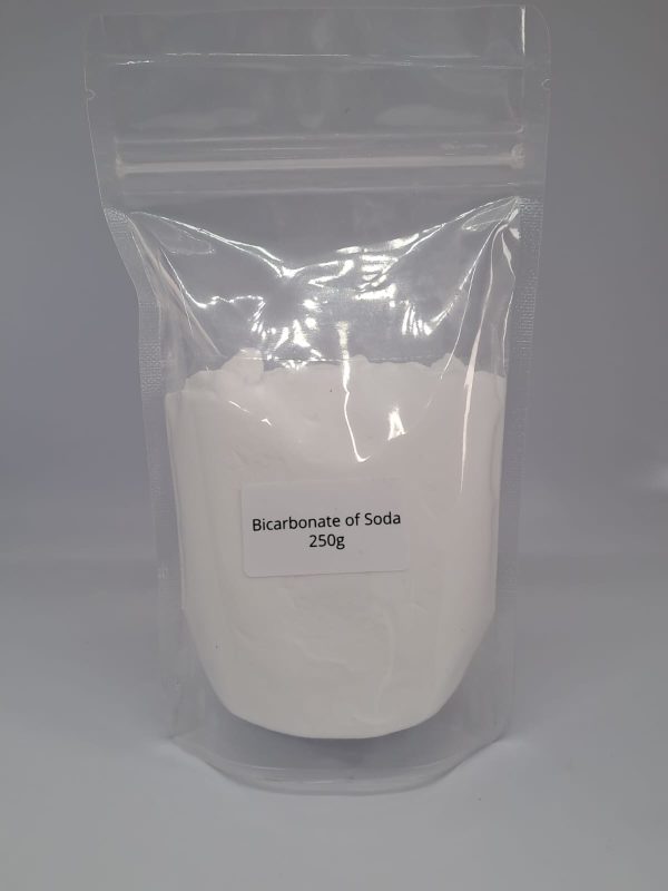 250g Bicarbonate of Soda