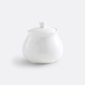 Ceramic Sugar Bowl