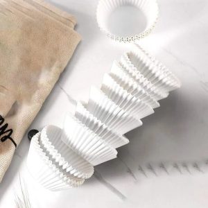 11cm Cup Cake Liners