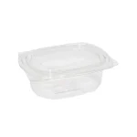 Deli Clampshell Container - 25 pcs