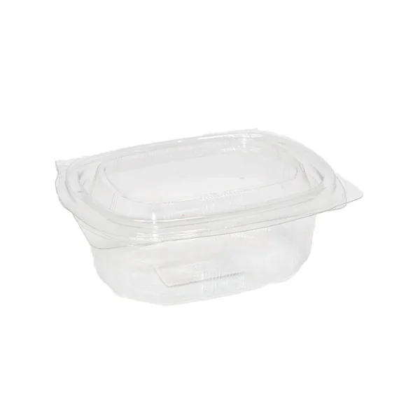 Deli Clampshell Container - 25 pcs