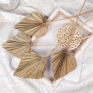 Mini Preserved Palm Leaf