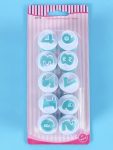 Small Pressing Number Plunger Cutter