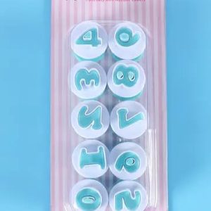 Small Pressing Number Plunger Cutter