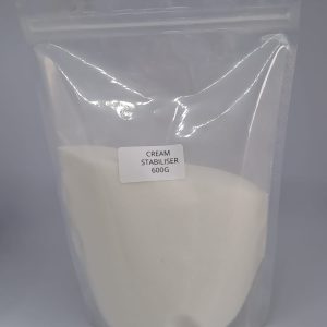 Cream Stabiliser