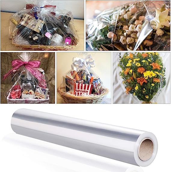Cellophane Roll
