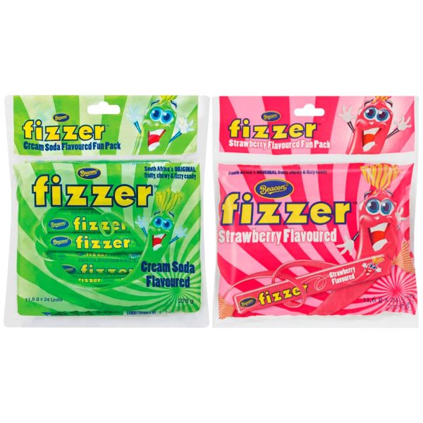 Beacon Fizzer