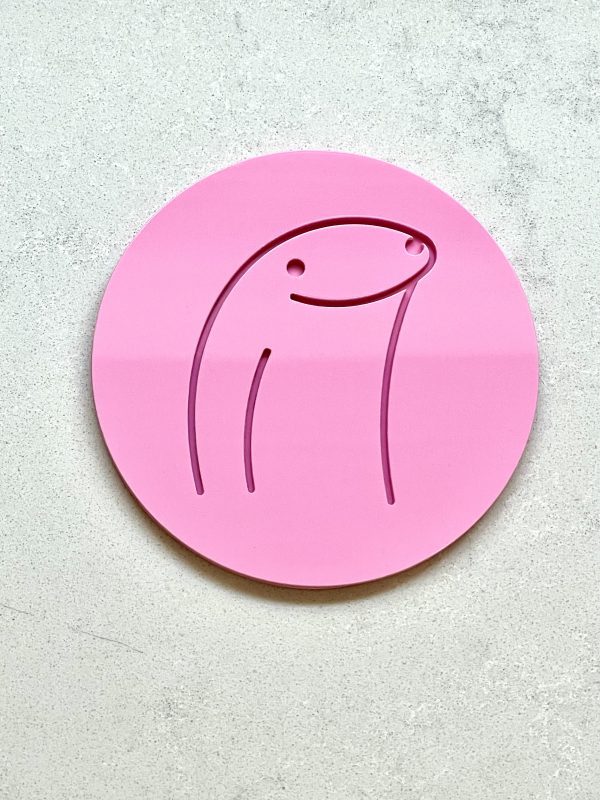 7.5CM TYPE 3 FLORK DEBOSSER