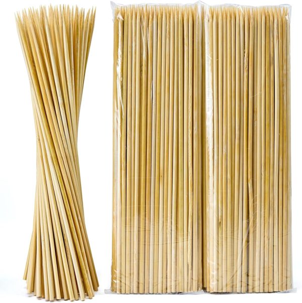 Wooden Skewers