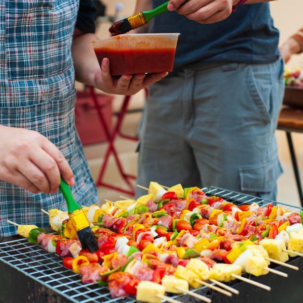Wooden Skewers