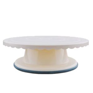 30cm Revolving Turnable Table