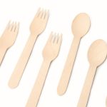 Disposable Wooden Cutlery