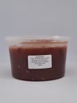 500g Strawberry Topping