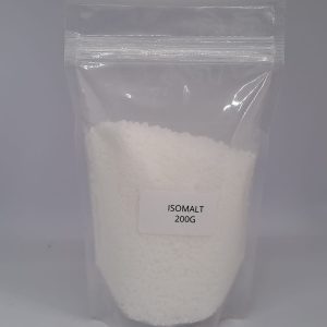 200g Isomalt