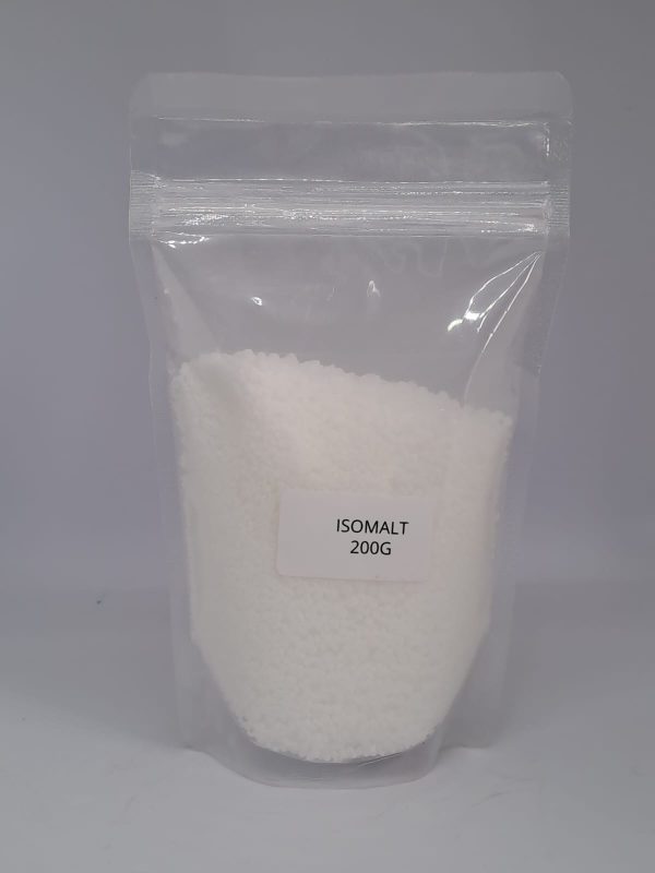 200g Isomalt