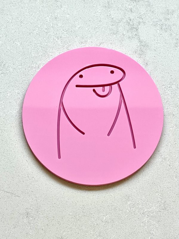 7.5CM TYPE 2 FLORK DEBOSSER