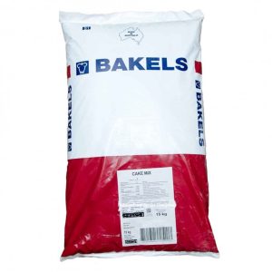 Bakels Chocolate Cake Mix