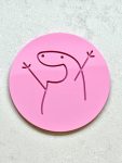 7.5CM TYPE 1 FLORK DEBOSSER