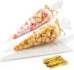 Cone Treats/Candy Bag