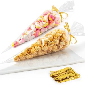 Cone Treats/Candy Bag