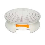 30cm Lockable Turnable Table
