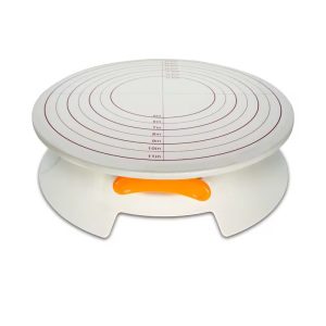 30cm Lockable Turnable Table