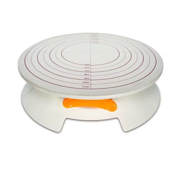 30cm Lockable Turnable Table