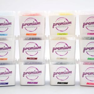 1kg Sugar and Craft Premium Fondant