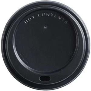 250ML COFFEE CUPS SIP LIDS