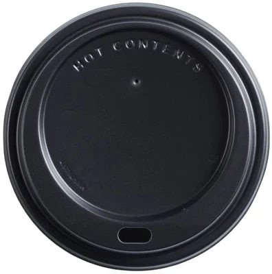 250ML COFFEE CUPS SIP LIDS