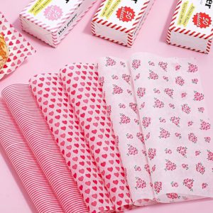 Greaseproof Wax Paper