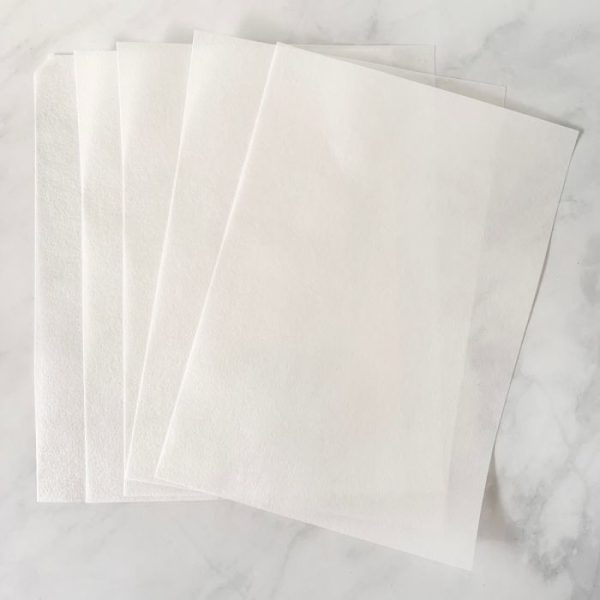 Wafer Paper for Decoration