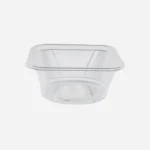 Square to Round Tub - 25 pcs