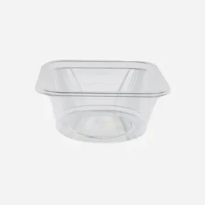 Square to Round Tub - 25 pcs