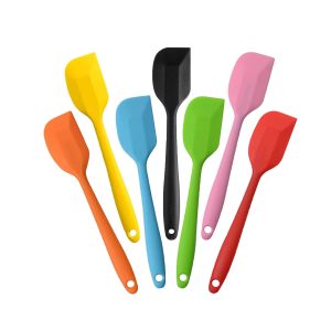 Silicone Spatula