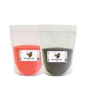 500g Kolor Burst  Icing Sugar