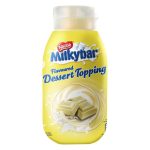 500g Nestle Milkybar Dessert Topping