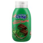 500g Nestle Peppermint Crisp Dessert Topping