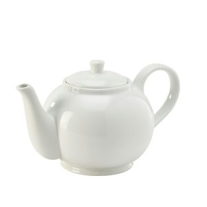 Ceramic Tea Pot