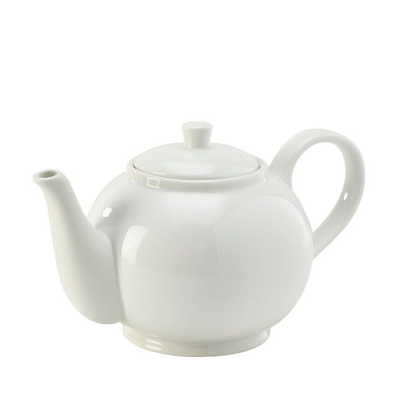 Ceramic Tea Pot