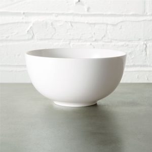 25CM CERAMIC PLATTER BOWL