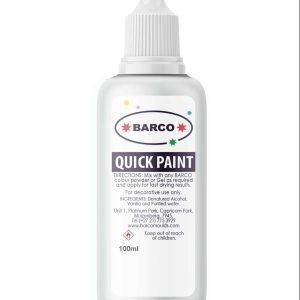 100ml Barco Quick Paint