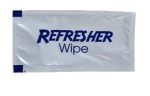 Refresher Wipes/Refresher Towels/Wet Mates