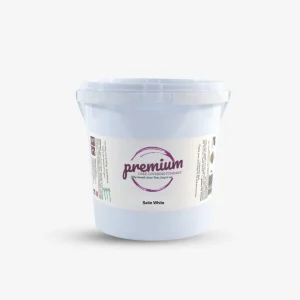 5KG WHITE SUGAR AND CRAFT PREMIUM FONDANT